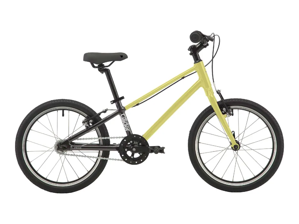 Pride Glider 18